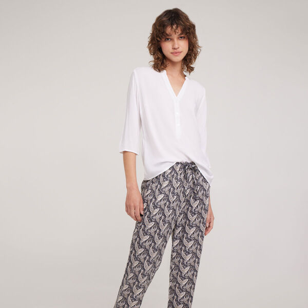 blusas de moda image number null