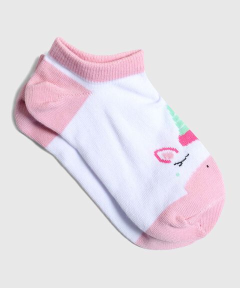 medias para niña
