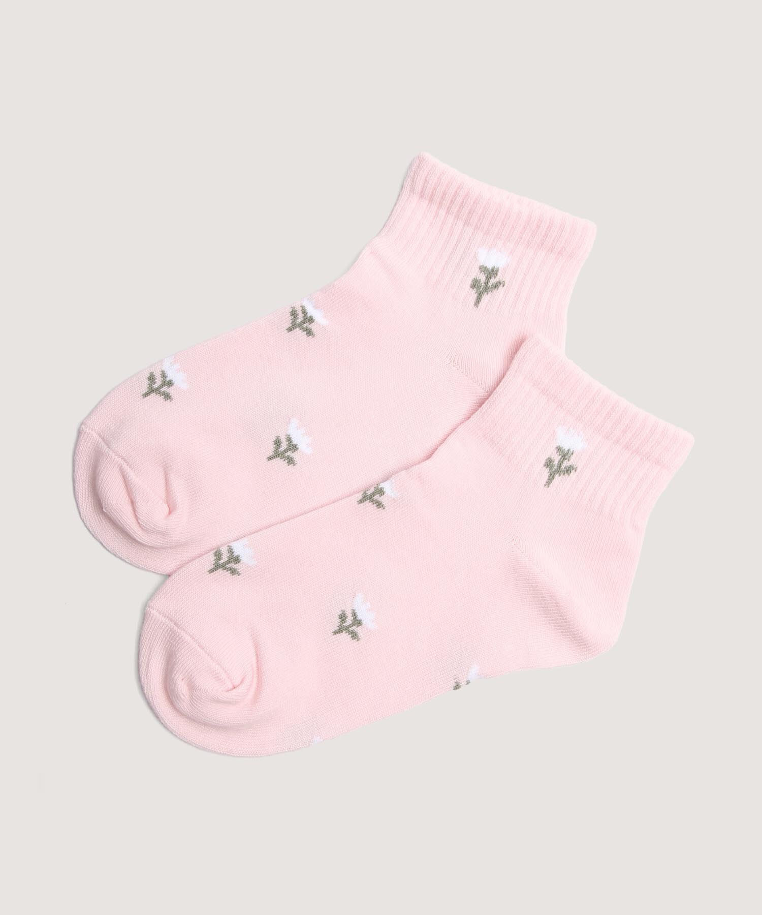medias para niña