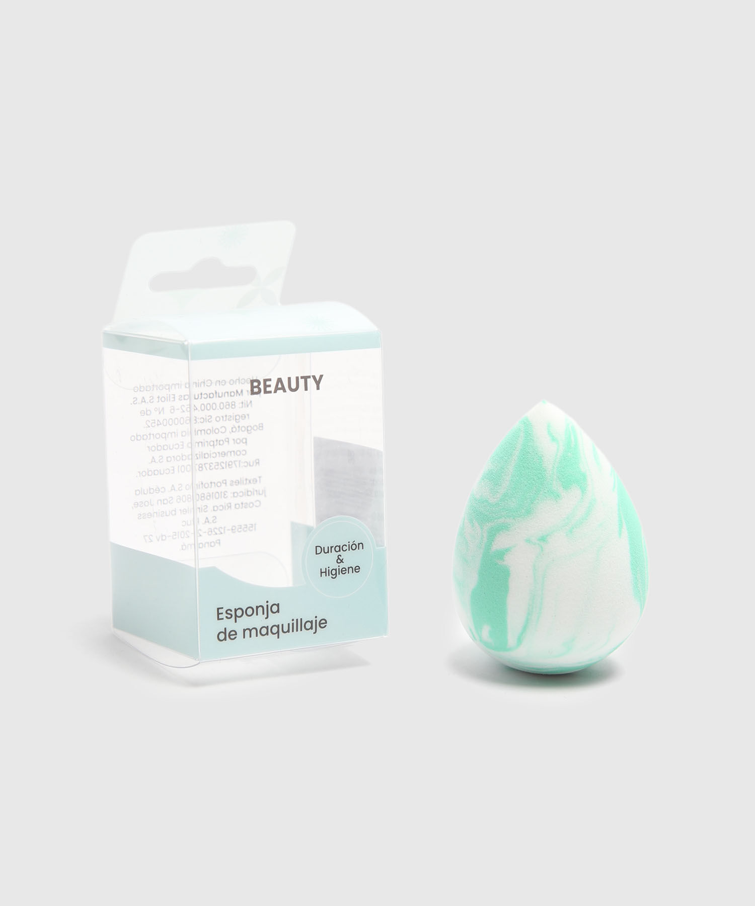 productos para el cuidado personal