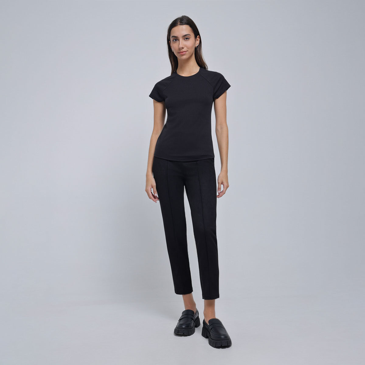 camisetas mujer