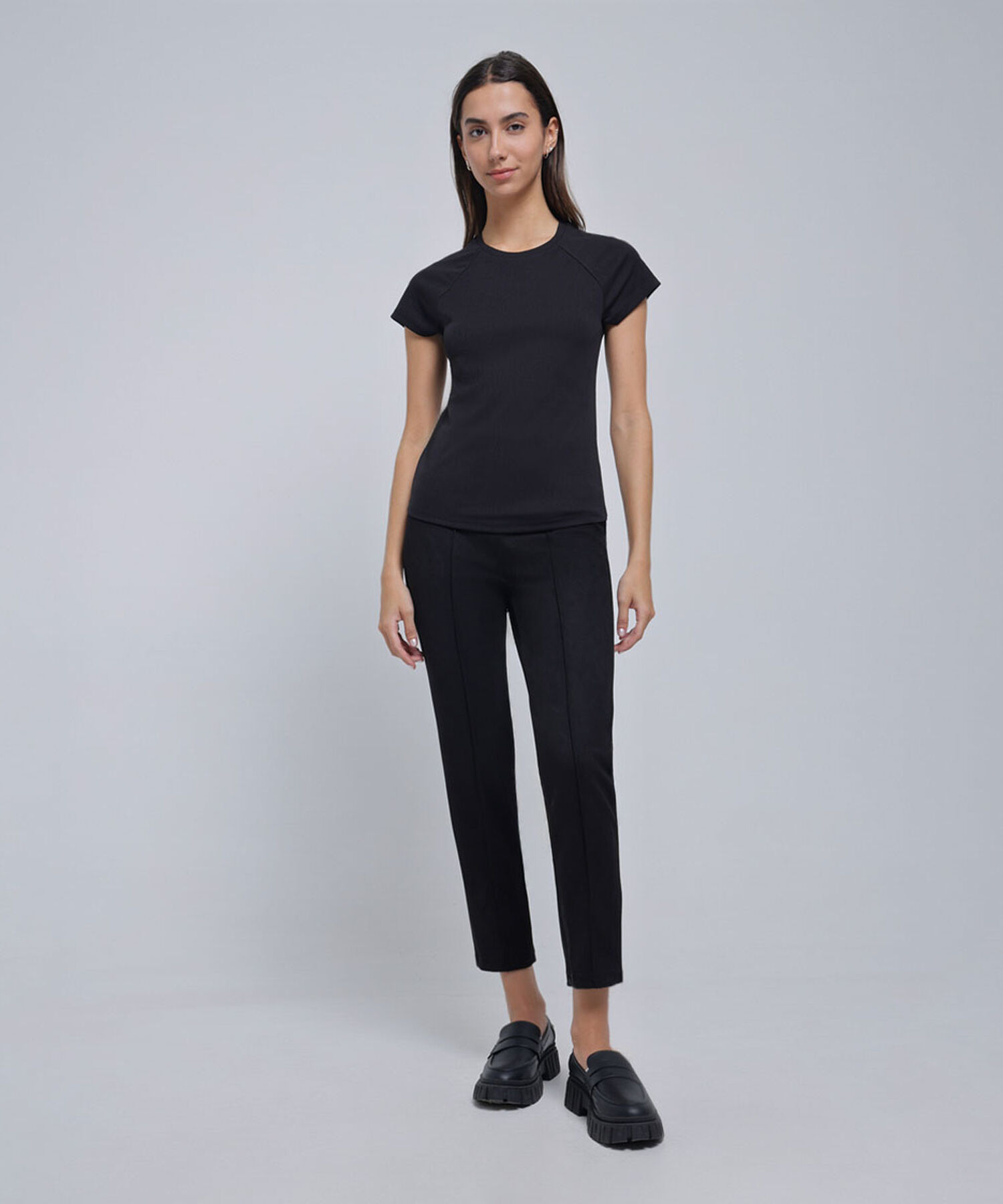 camisetas mujer
