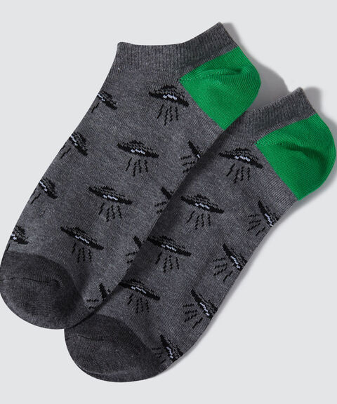 medias para hombre 