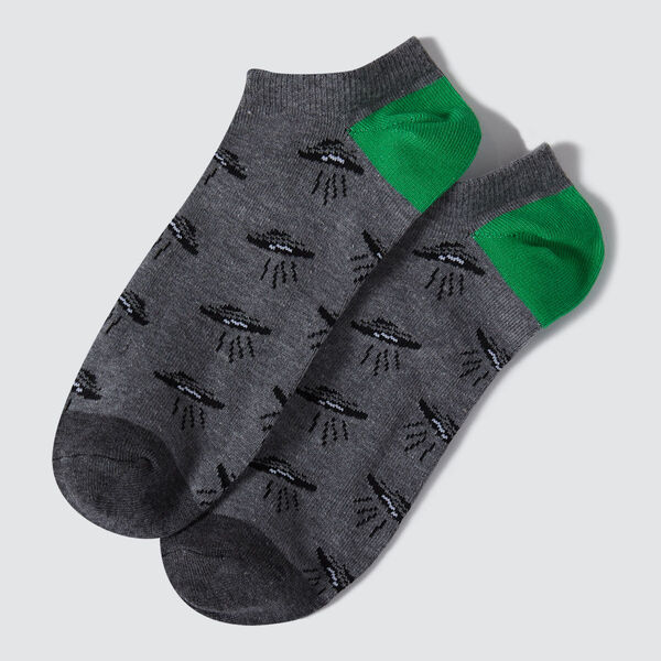 medias para hombre  image number null