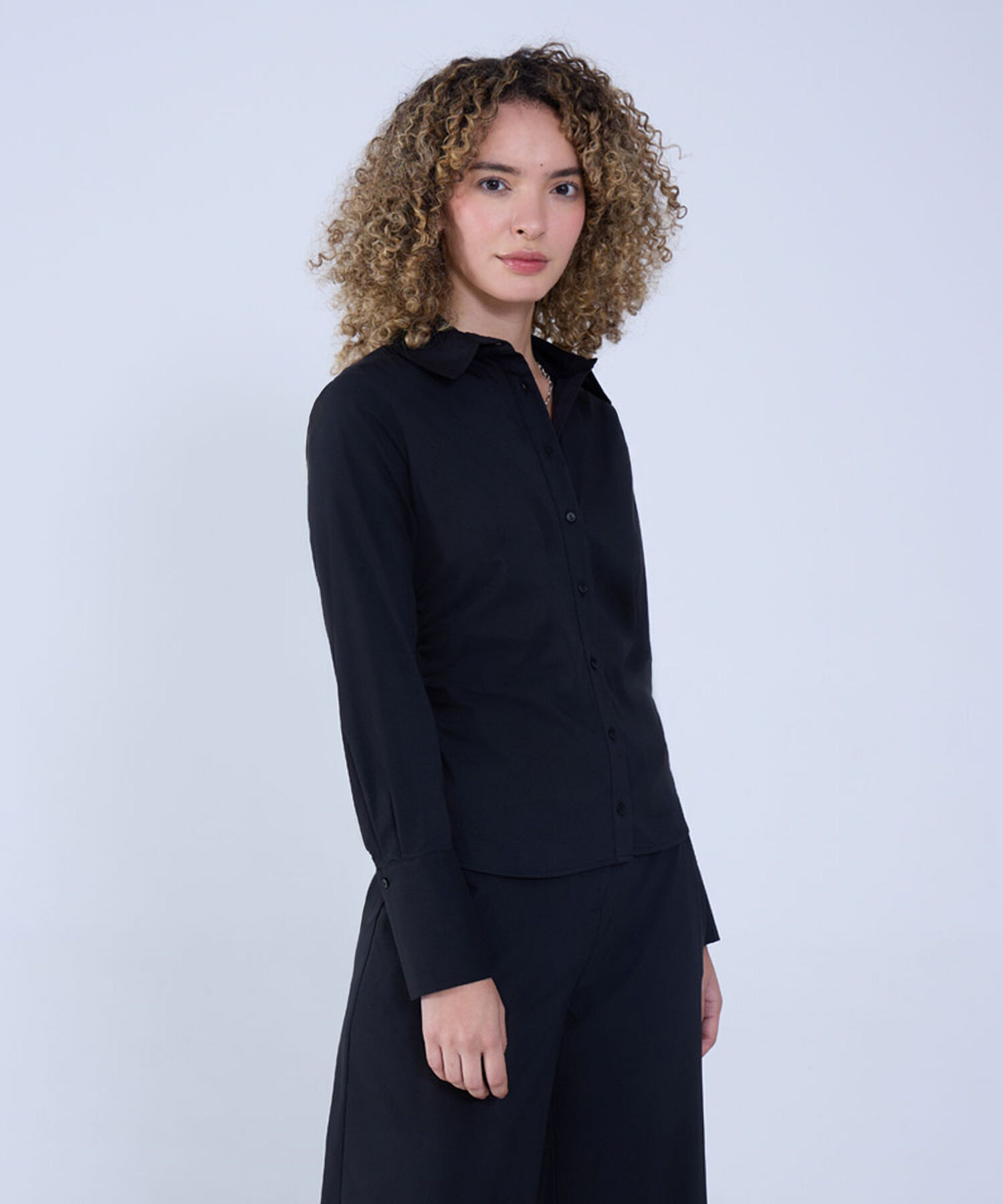 camisas para mujer