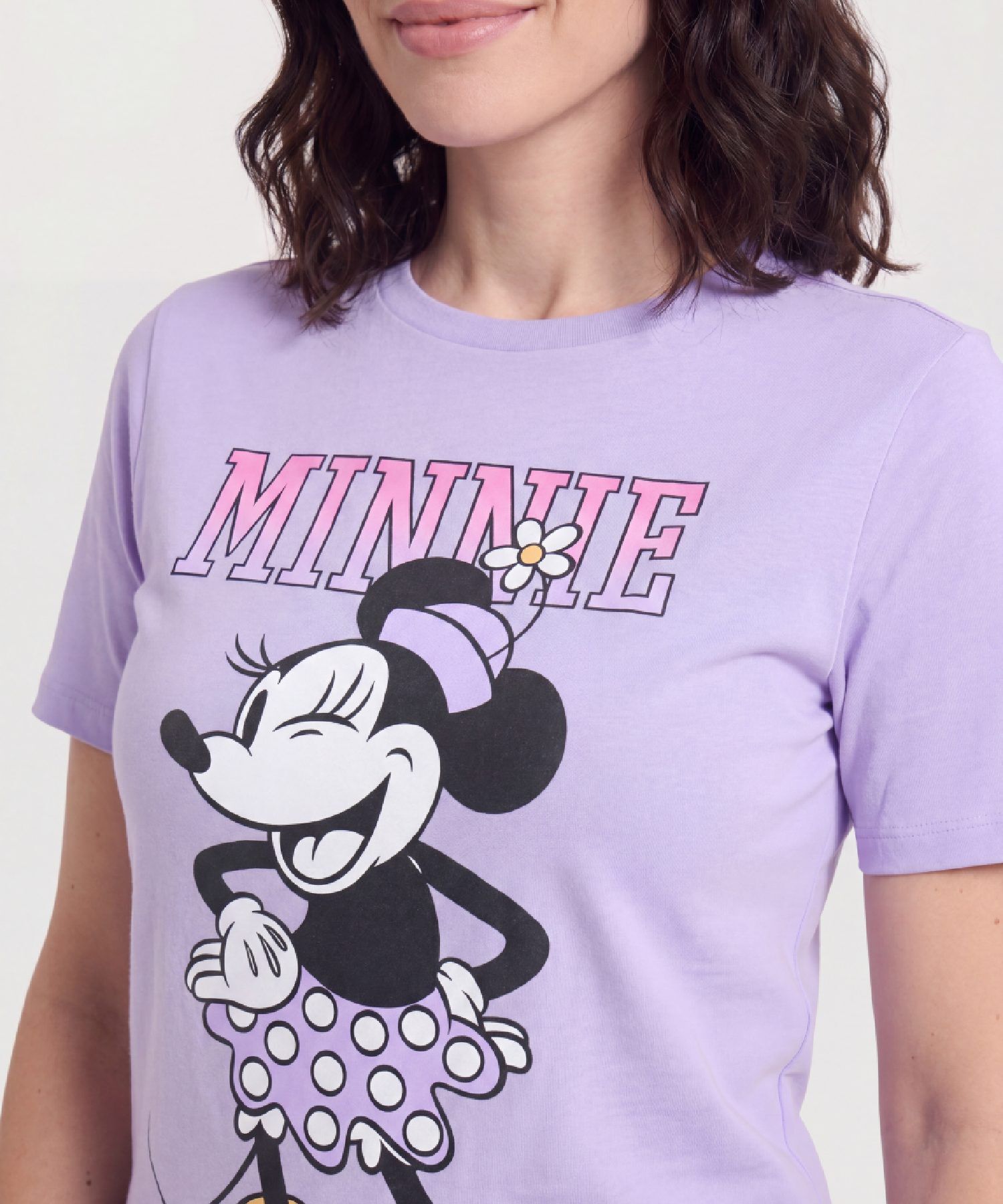 camisetas mujer