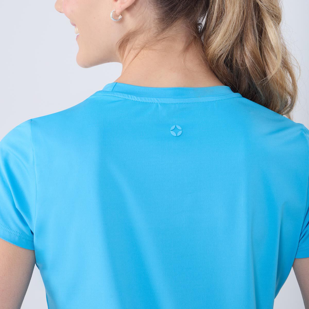 camisetas deportivas mujer
