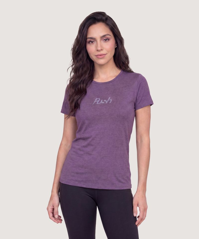 camisetas deportivas mujer