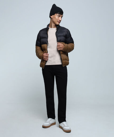 chaquetas para hombre image number null