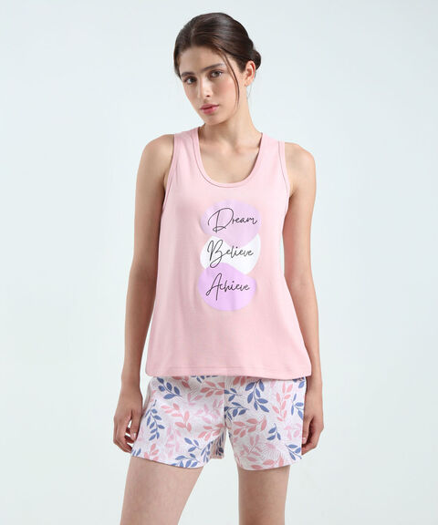pijamas y batas para mujer 