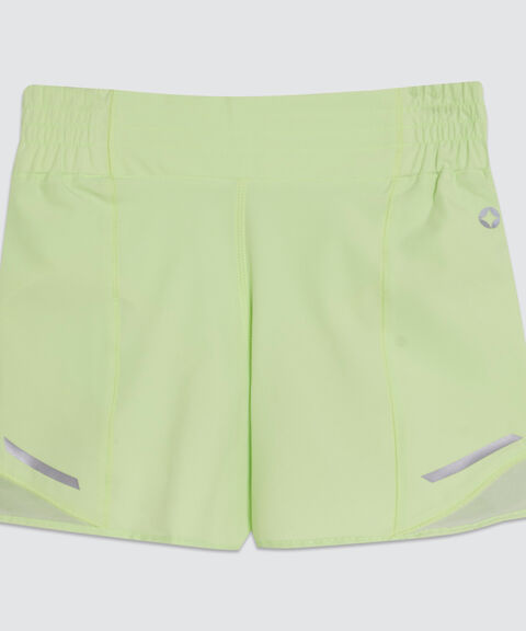 shorts deportivos mujer