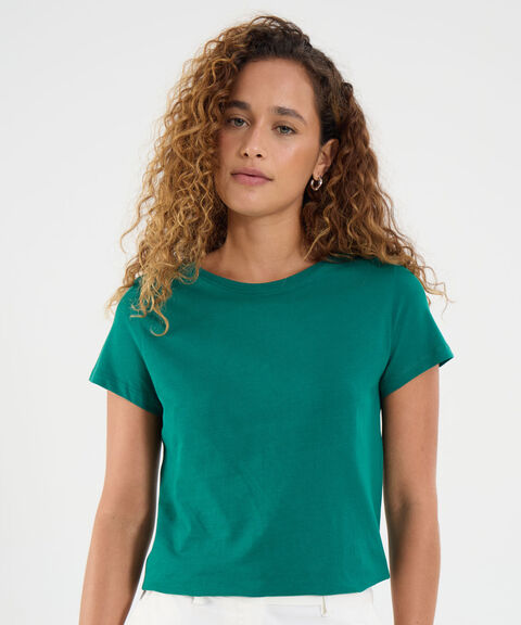 camisetas mujer image number null