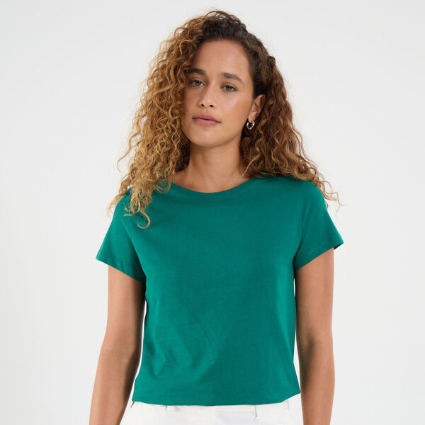 camisetas mujer image number null