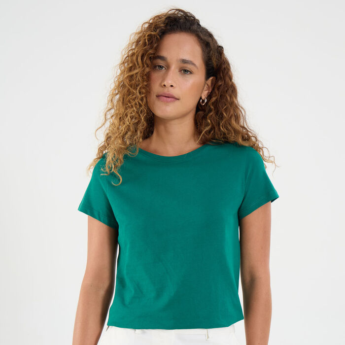 camisetas mujer