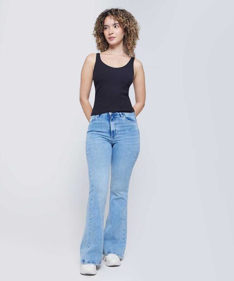 jeans mujer image number null