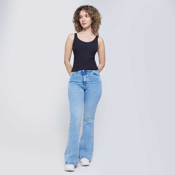 jeans mujer image number null