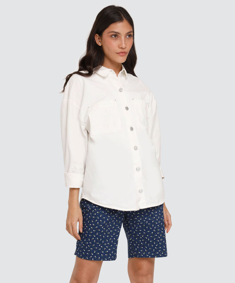 bermudas para mujer