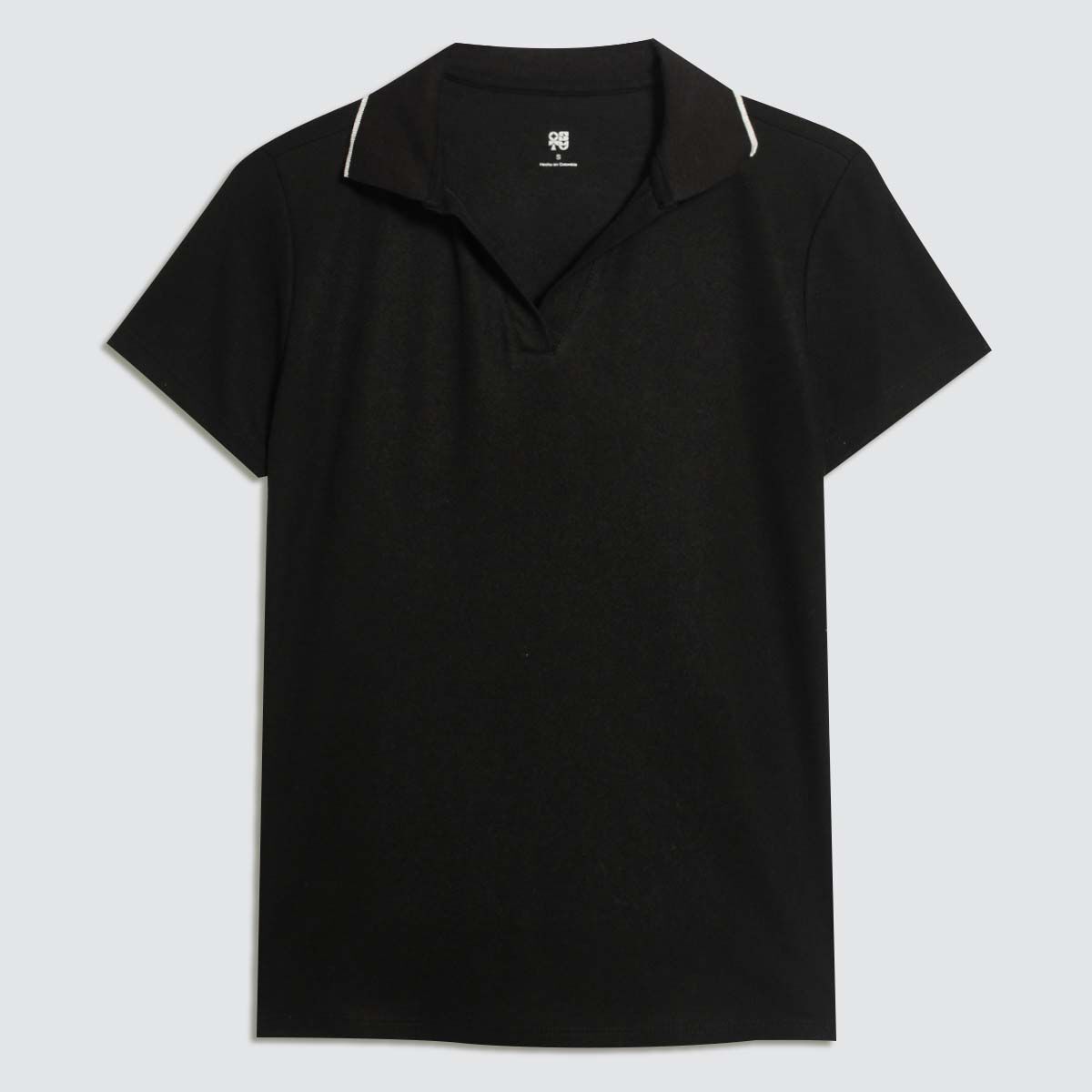 polo mujer