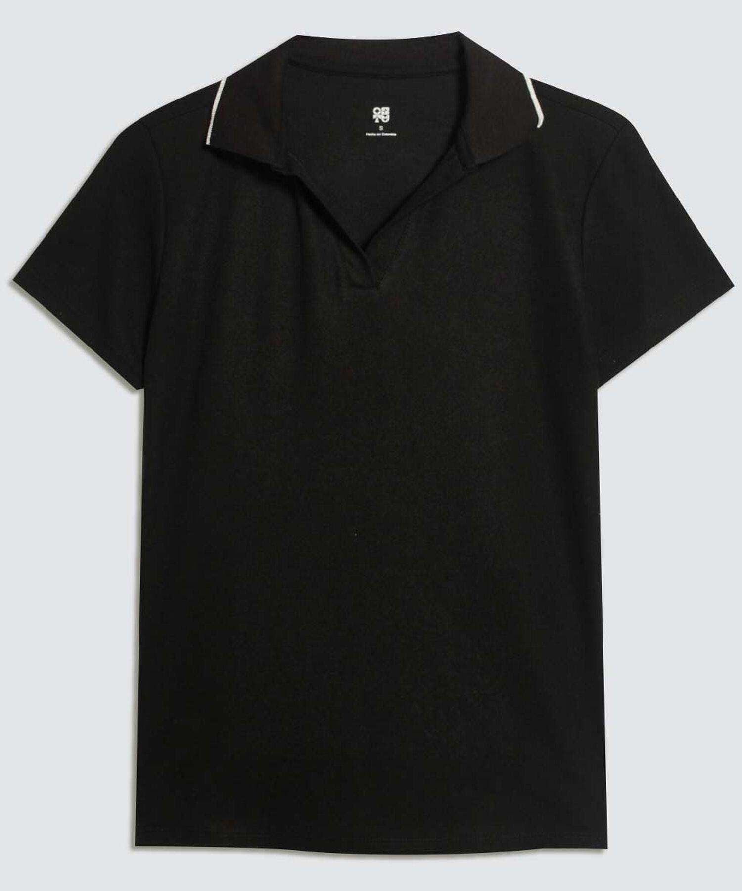 polo mujer