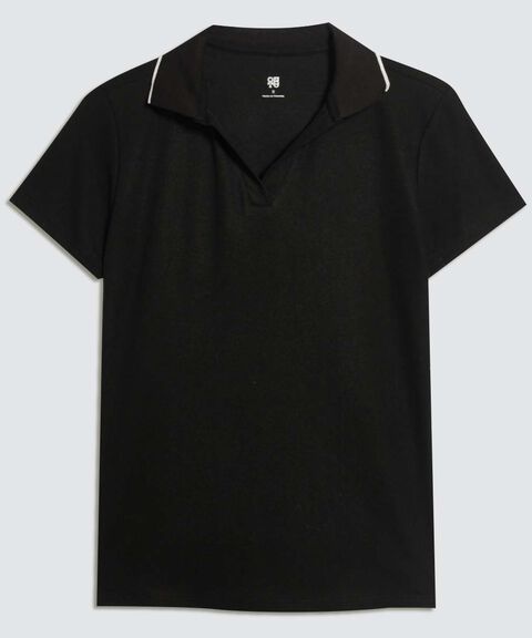 polo mujer
