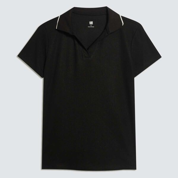 polo mujer