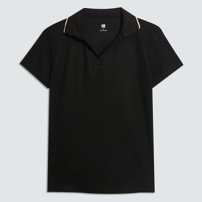 polo mujer
