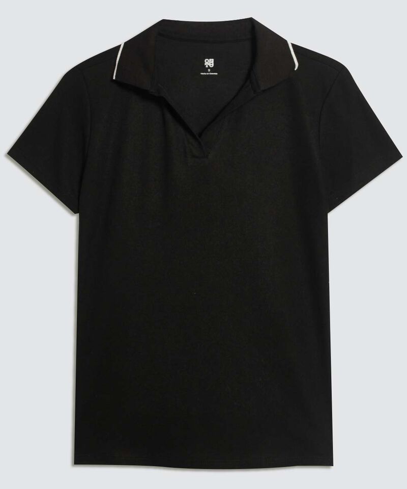 polo mujer