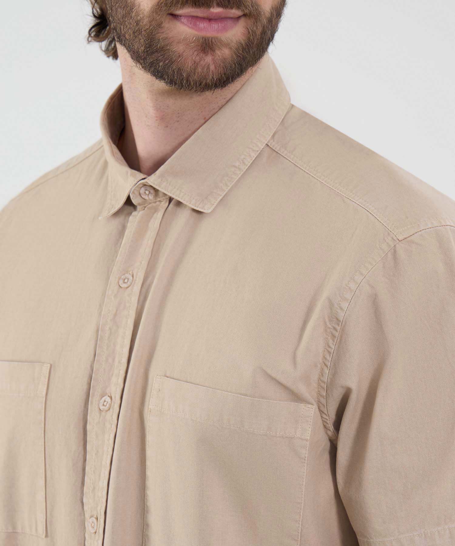 camisas para hombre
