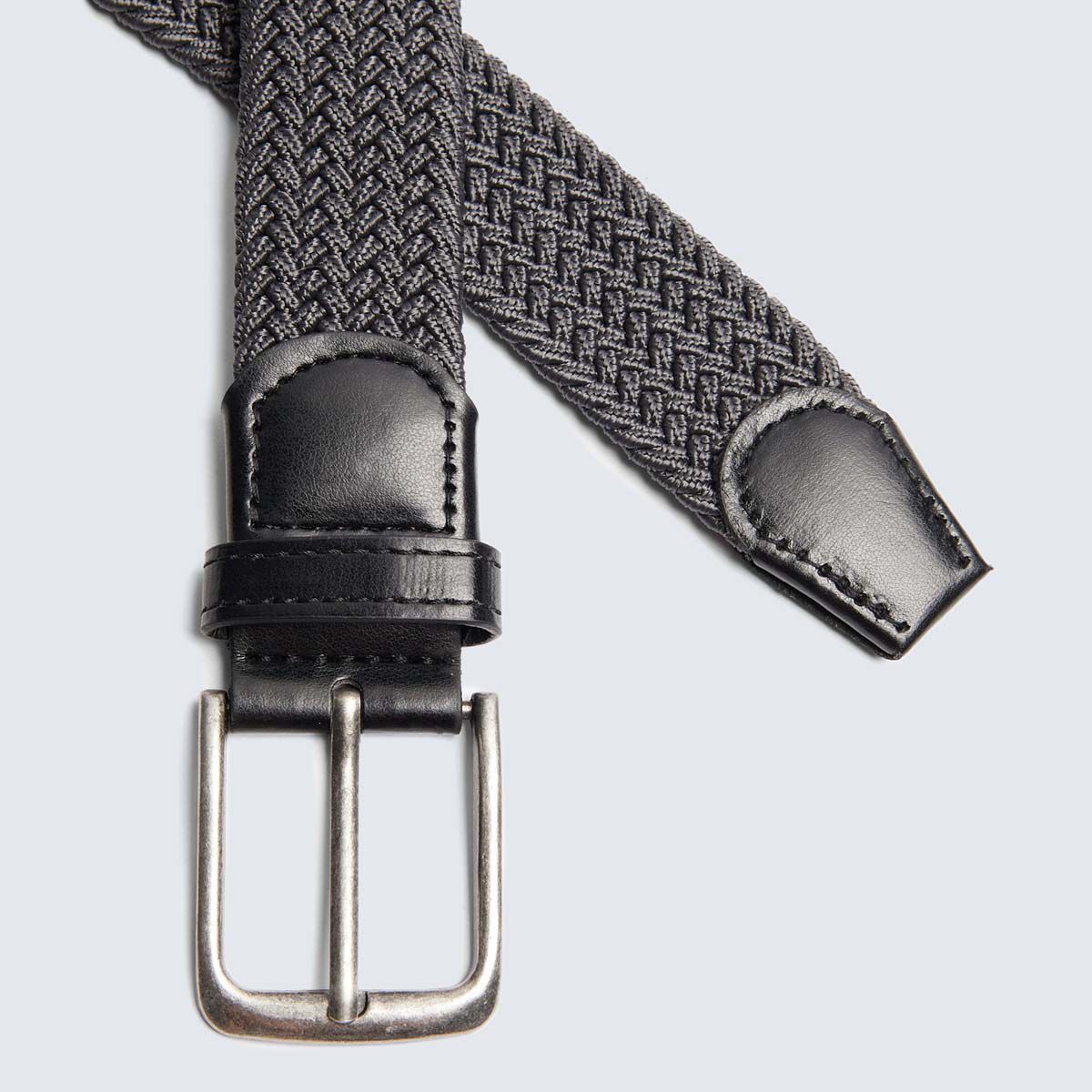 cinturones para hombre