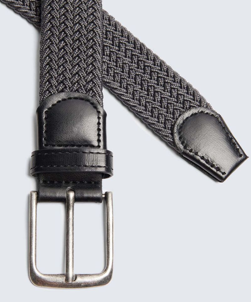 cinturones para hombre