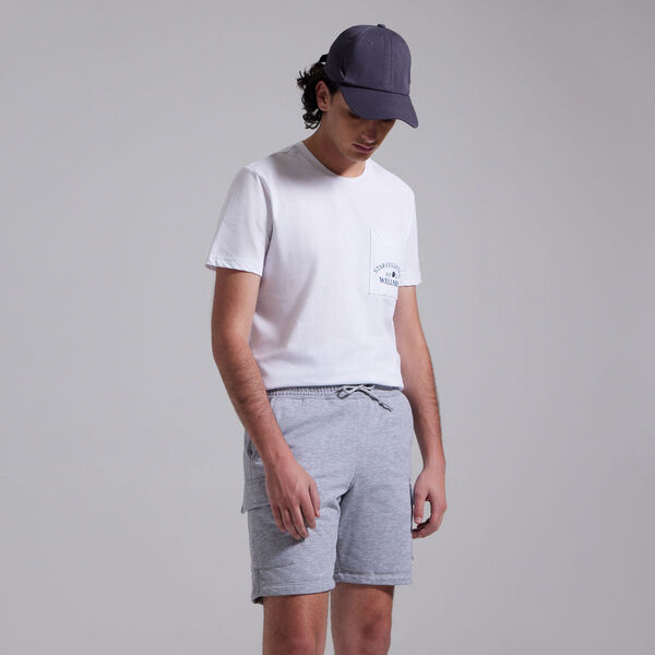 bermudas para hombre image number null