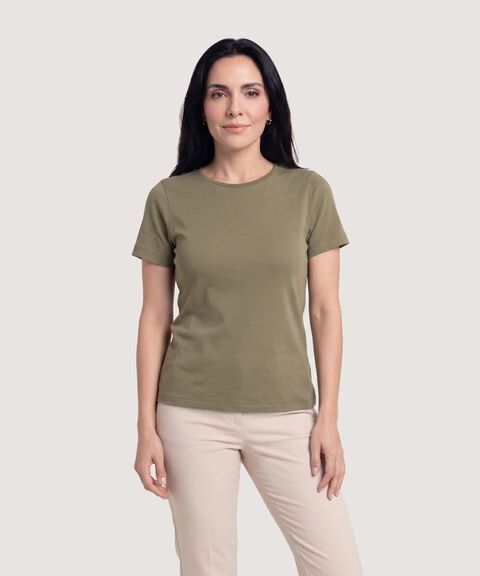 camisetas mujer image number null