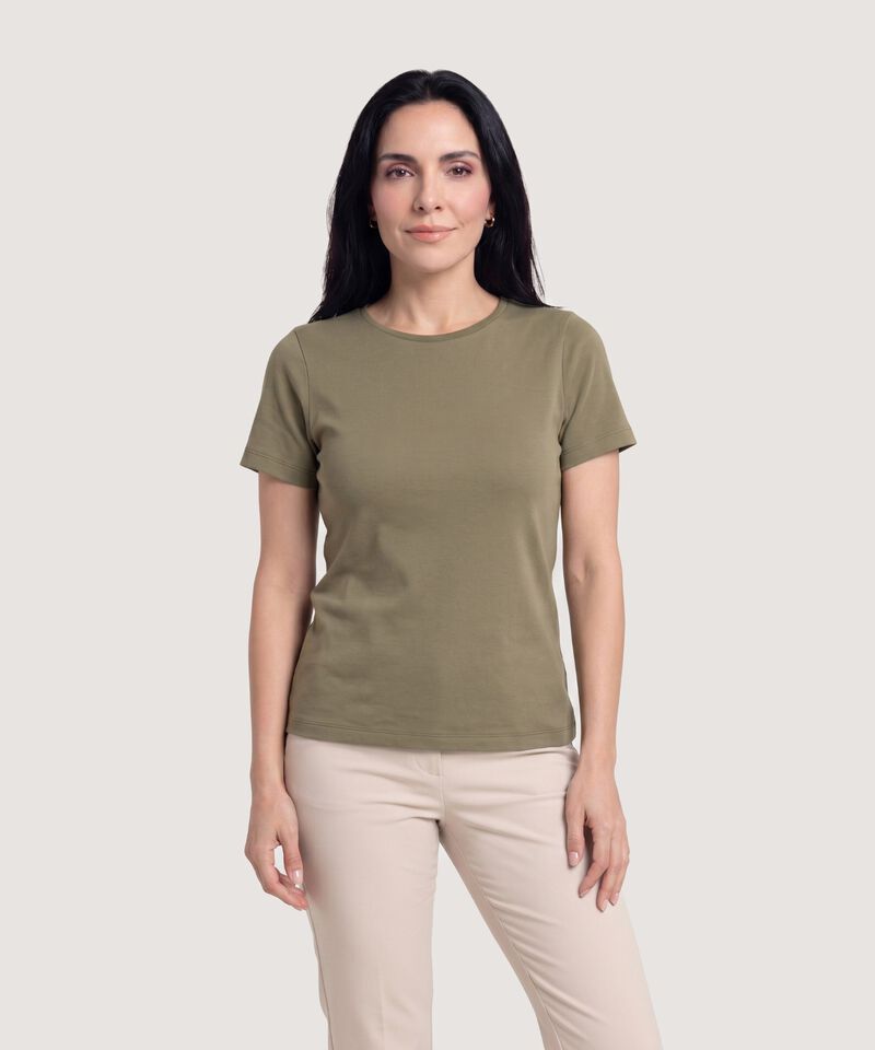 camisetas mujer