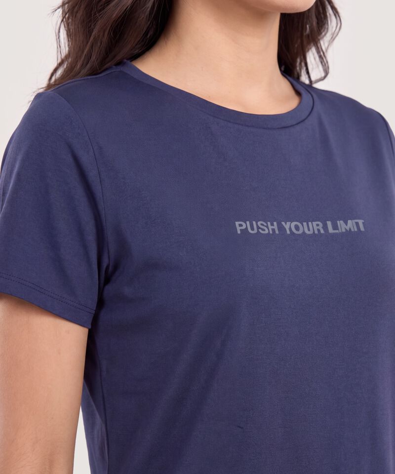 camisetas deportivas mujer