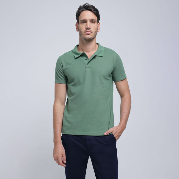camisetas polo para hombre
