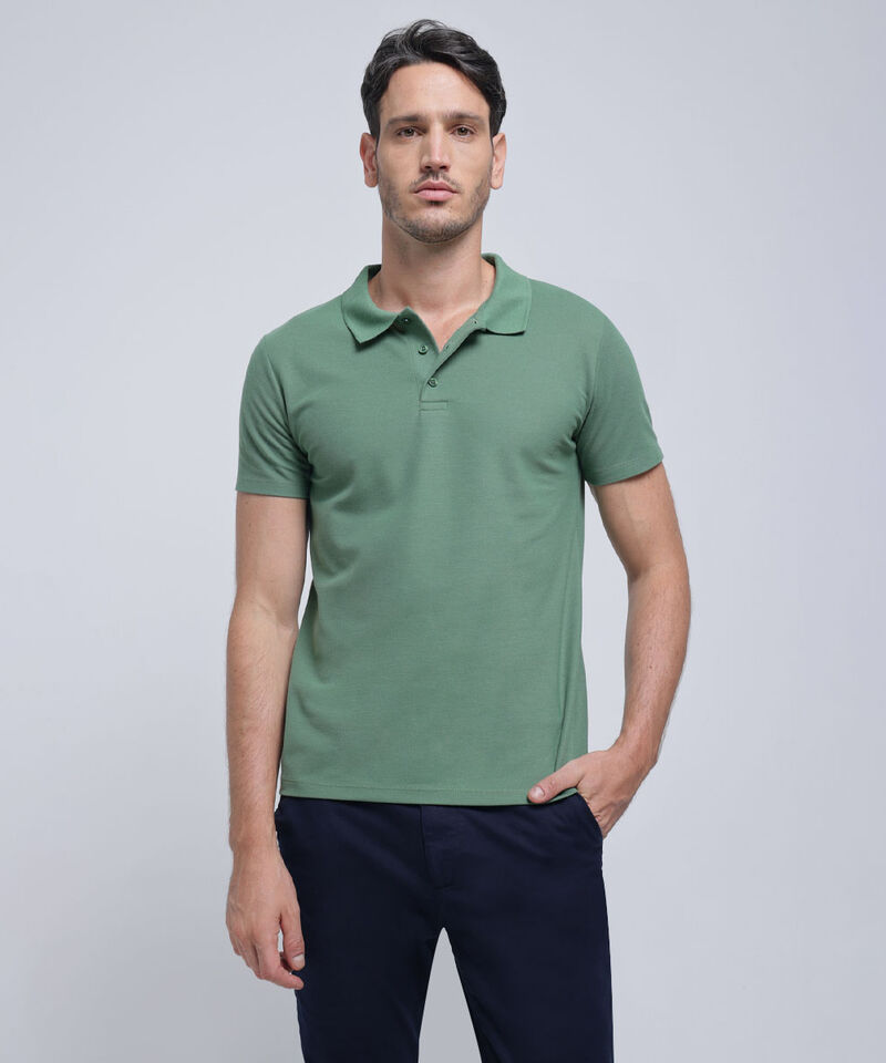camisetas polo para hombre