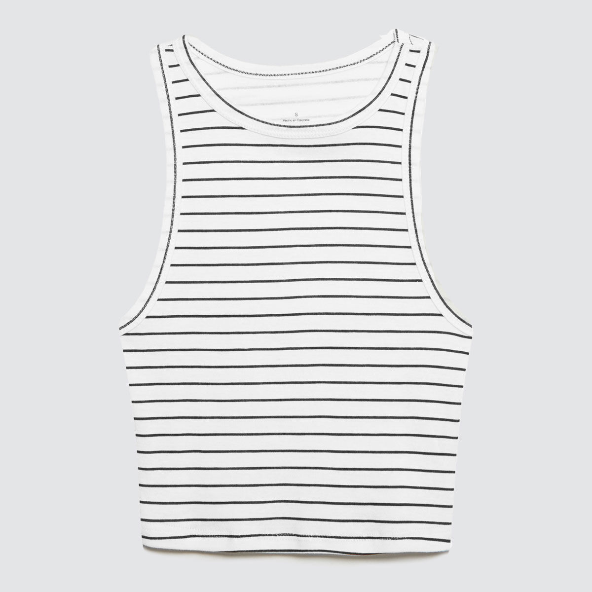 camisetas mujer