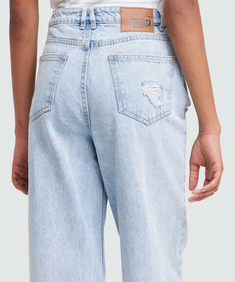 jeans mujer