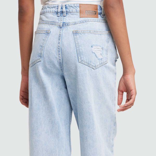jeans mujer