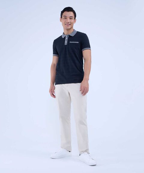 camisetas polo para hombre image number null