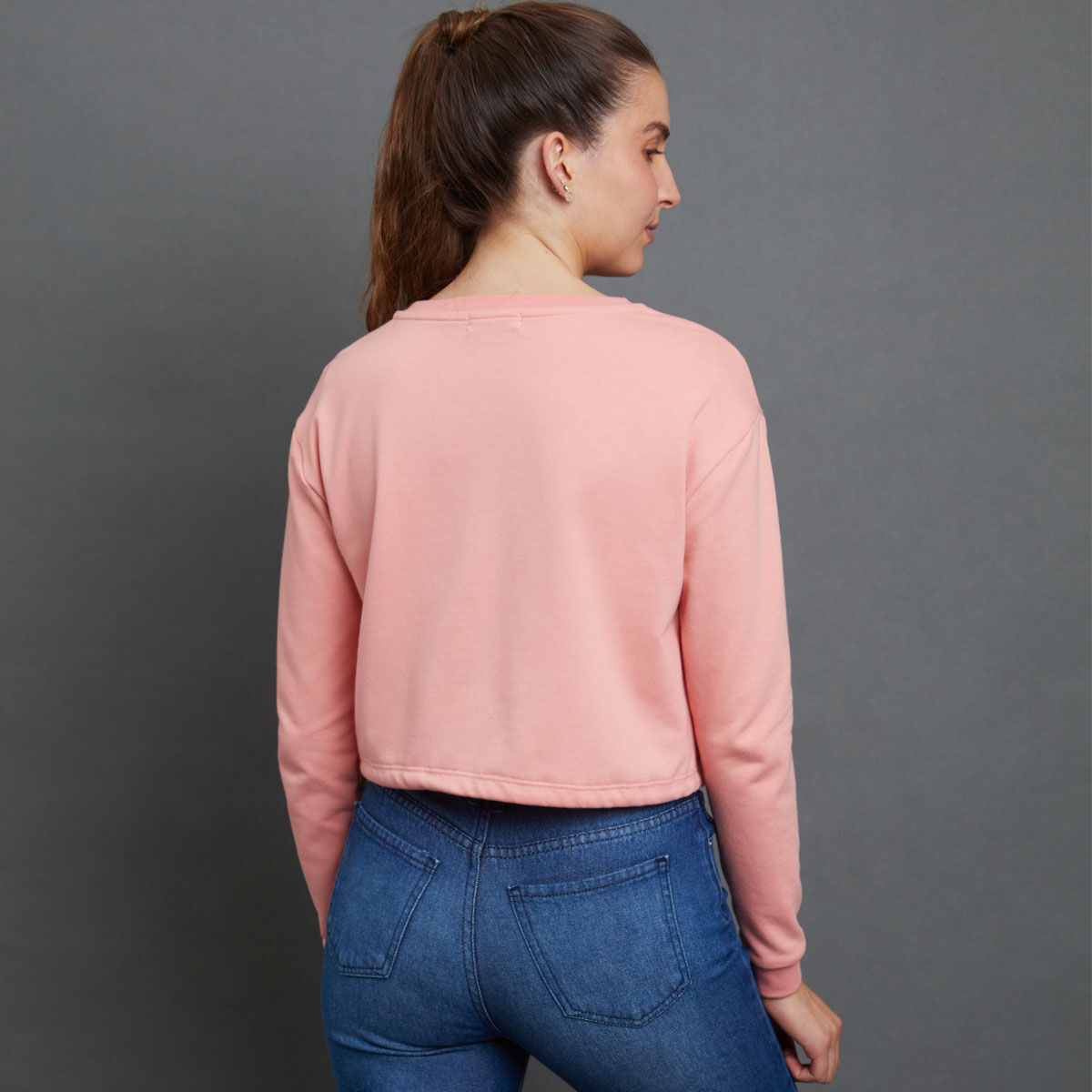 buzos para mujer