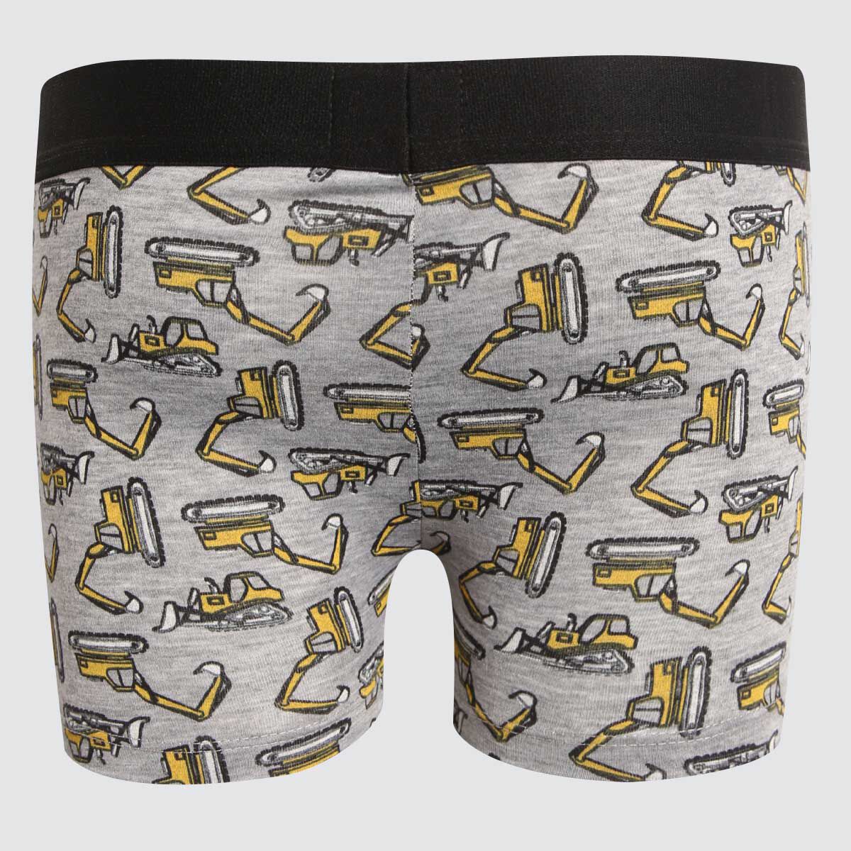 boxer para niño