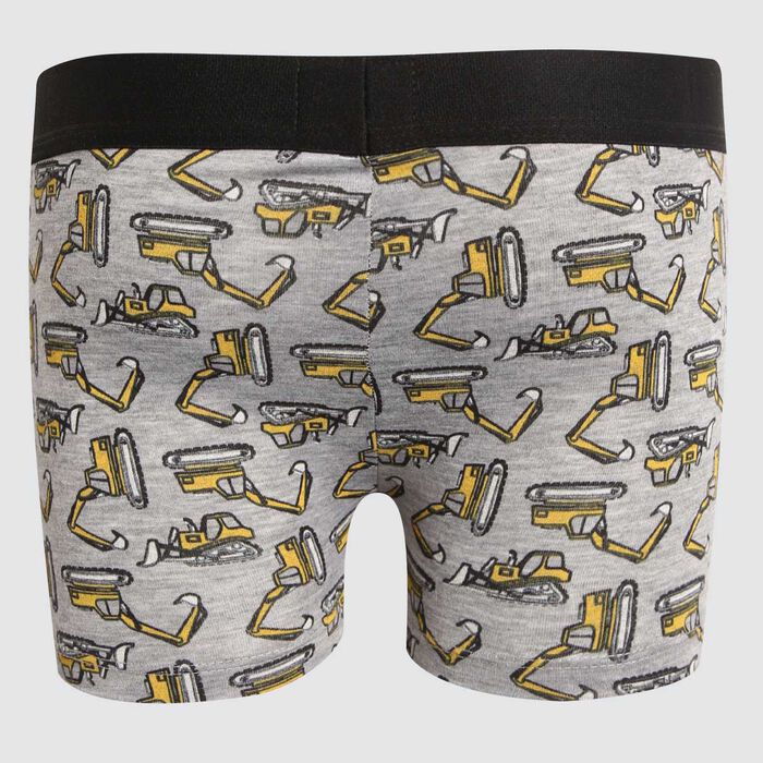 boxer para niño