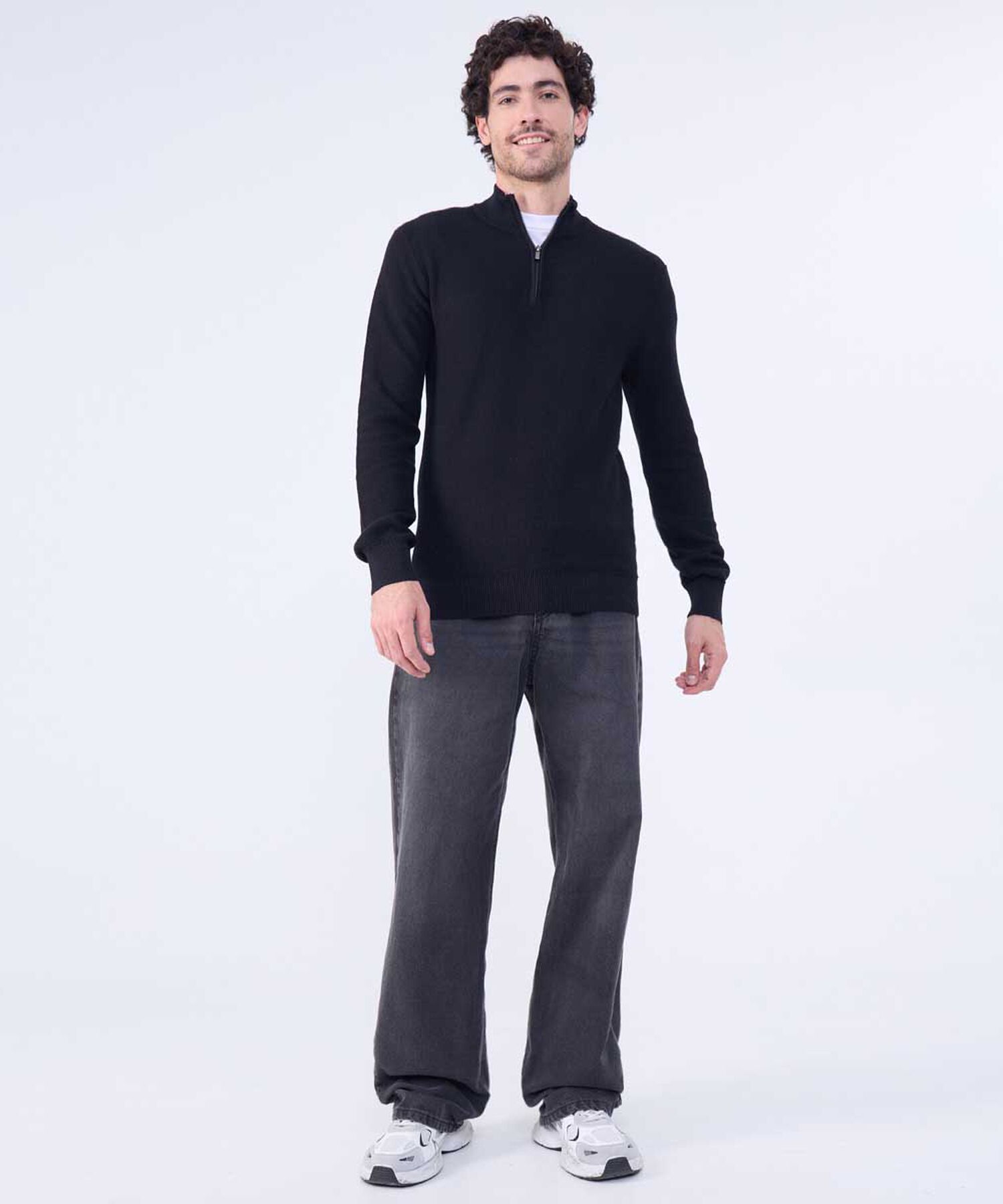 sacos para hombre