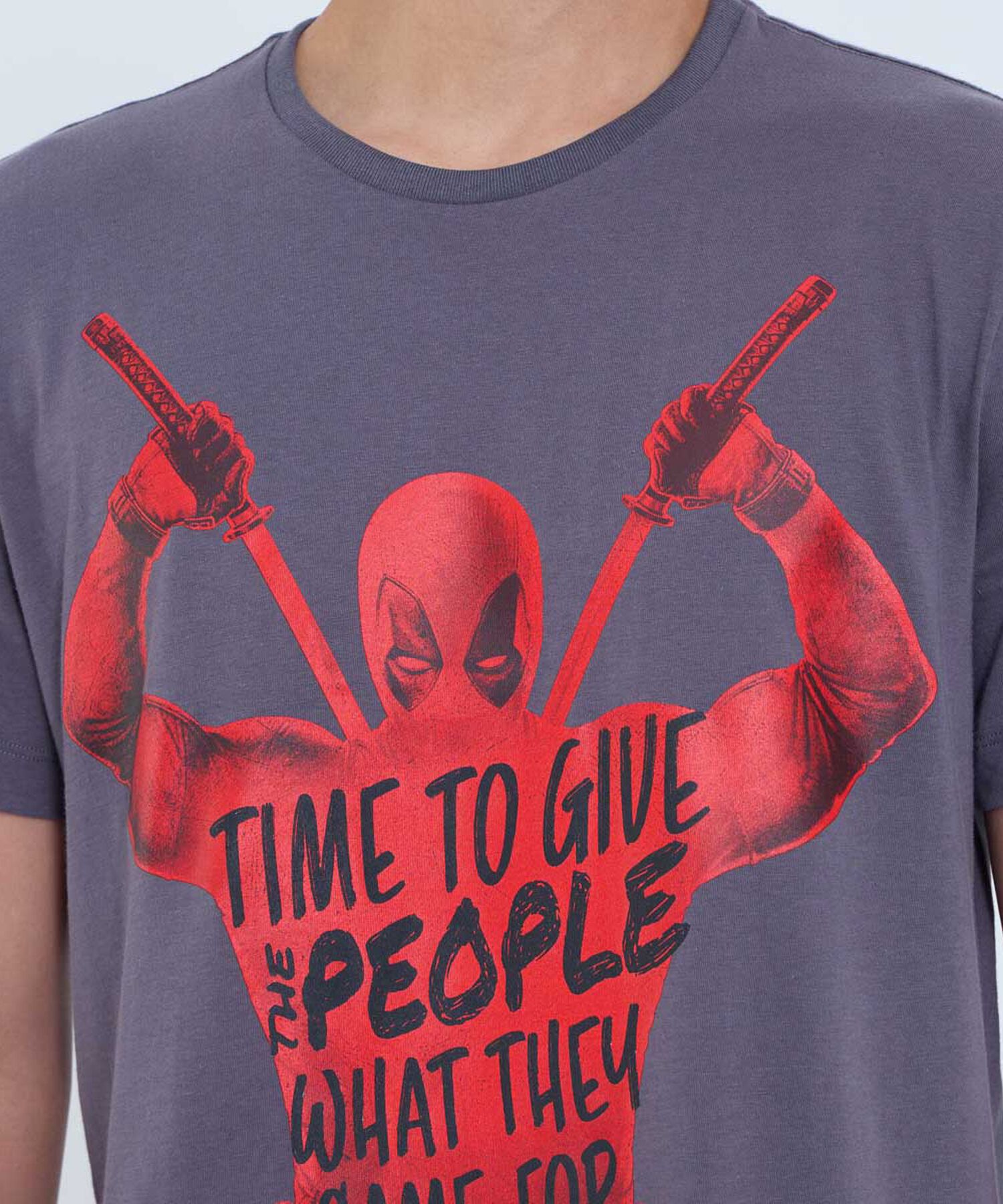 camisetas para hombre