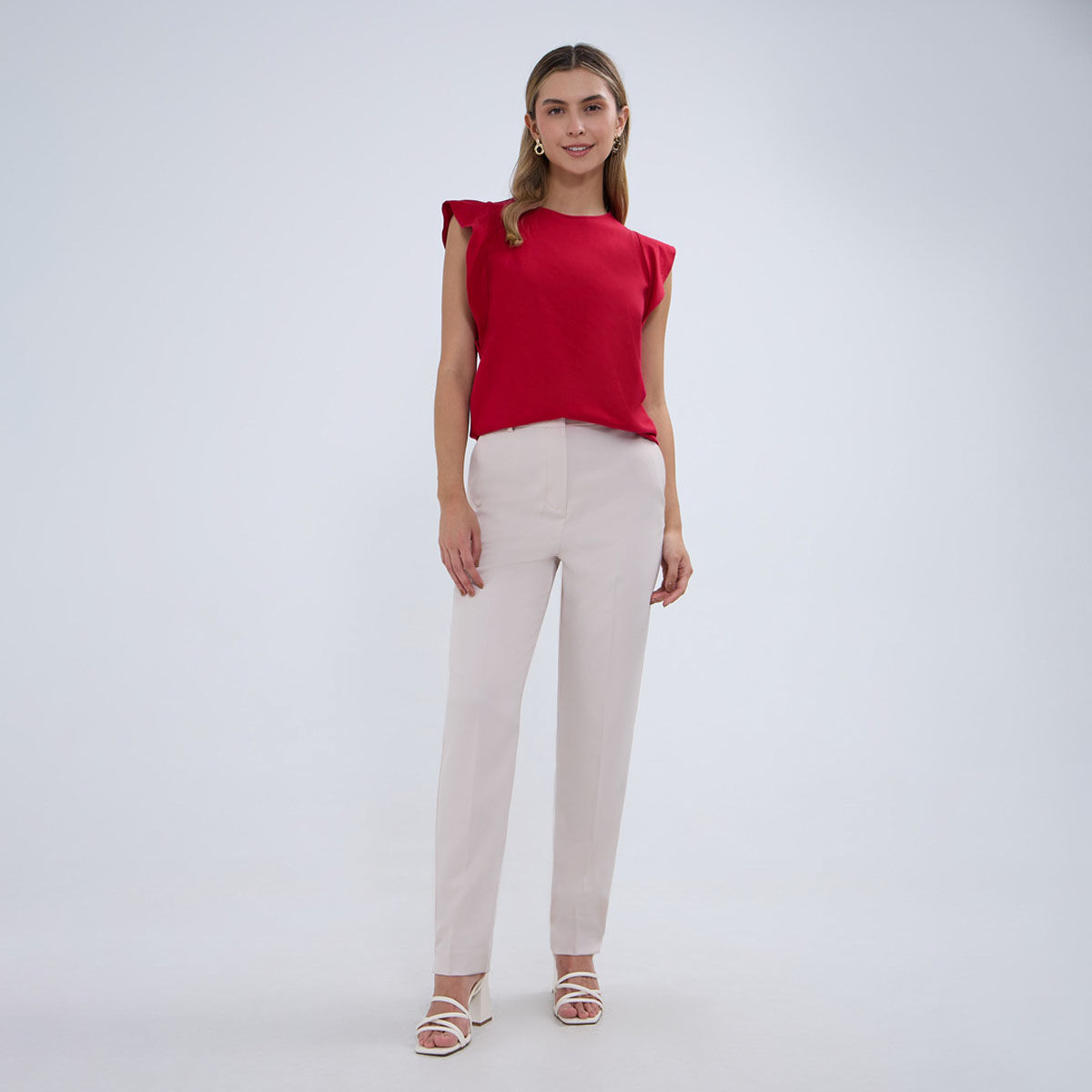 camisetas mujer
