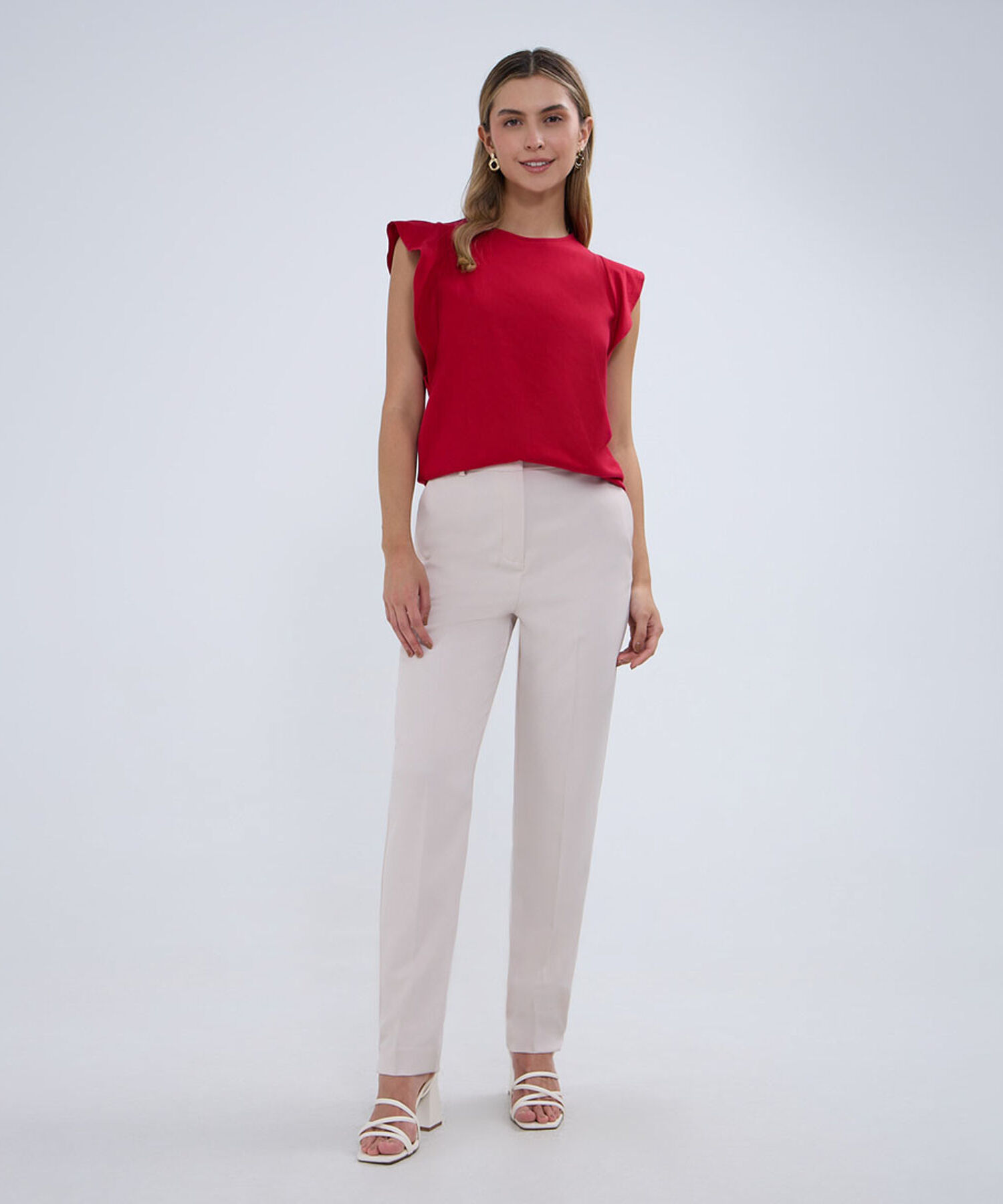 camisetas mujer