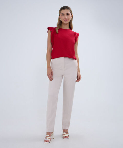 camisetas mujer image number null