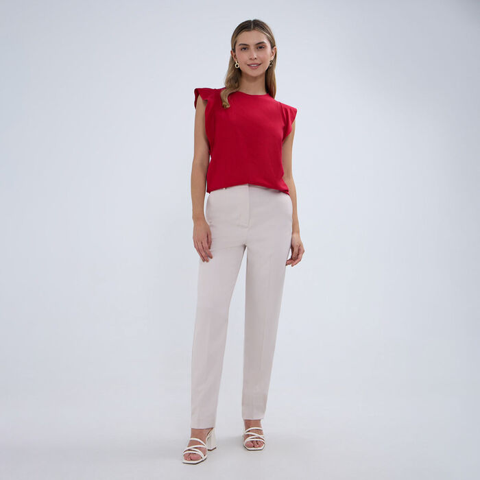 camisetas mujer