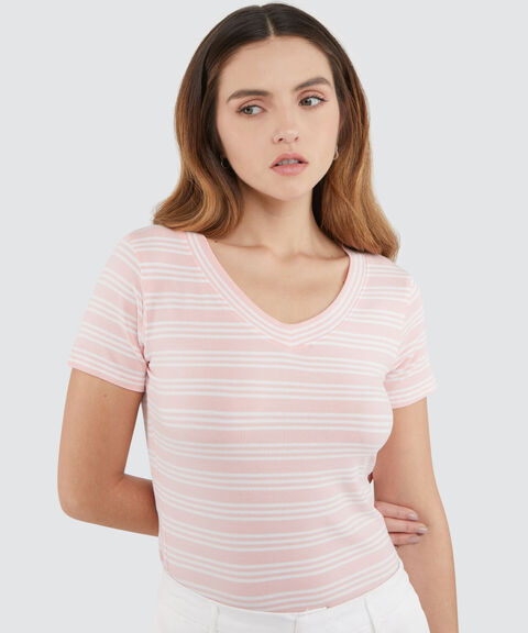 camisetas mujer